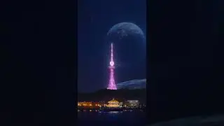 New Year (2022). Новый год (2022). Beijing (China). Бейджинг (Китай)