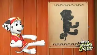 Nickelodeon - PAW Patrol: Pup-Fu | Nick Jr. Best Game 4 Kids