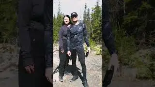 г.Большой Нургуш, Национальный парк Зюраткуль