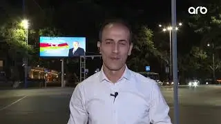 ARB Xəbər (22.08.2024)