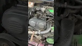 Двигатель Волга Крайслер запустим перед покупкой🔥