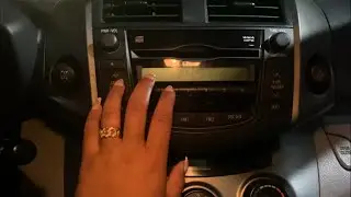 ASMR In My Car But YOU’RE the ASMRtist 🤗💤 (TAPPING, SCRATCHING, VISUAL TRIGGERS) ✨