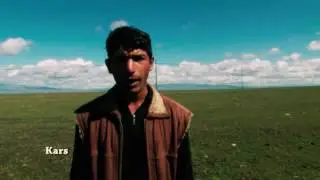 Anadolu'nun Kayıp Şarkıları 'Canlı' /  Lost Songs of Anatolia 'Live' - Tanıtım / Teaser