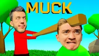 БРАТСКО ОЦЕЛЯВАНЕ: MUCK | ЕПИЗОД 1