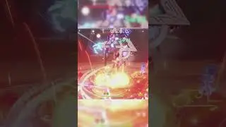 This trend but with C6 Gaming ✨ GENSHIN IMPACT 