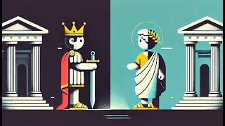 History of Rome's Monarchy and Republic (753-27 BC)