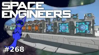 [Mod Review] Space Engineers 