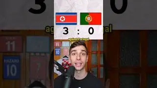 North Korea’s Surprising Football Records 🇰🇵