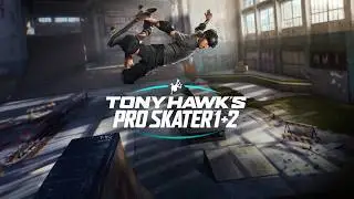 TONY HAWK PRO SKATER 1+2 SCHULE: 5 - GLOCKEN WALLRIDE ! PS4 PRO