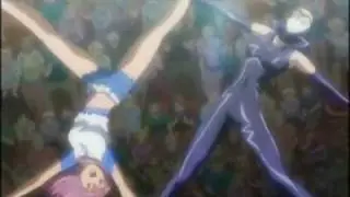 Evacuate the dance floor ~Kaleido Star~