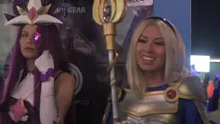 Pringles Games Celebration 2018