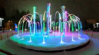 Нео-новый Мурманск 2019