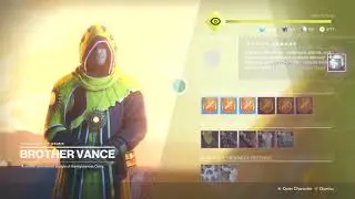 Destiny 2: Curse Of Osiris - How To Get The 
