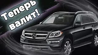 Mercedes ML 350: автозвук и полная шумоизоляция