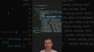 Java Streams Basics: The Useful peek Method 