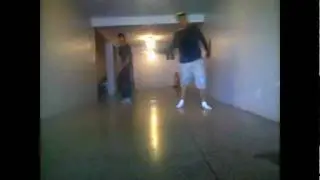 NGHD (Shuffler's) 
