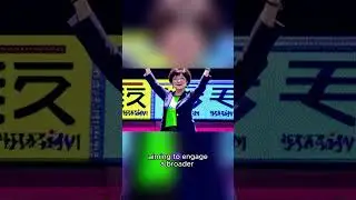 Tokyo Governor Koike Yuriko Teams Up with DDT Wrestling!