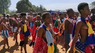 ESWATINI LIVING BEHIND THE TIME BUT INDIAS CULTURE SOO AWKWARD PALKI SHARMA
