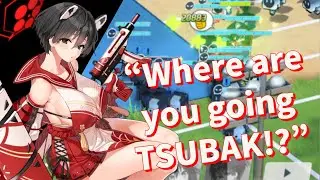 Blue Archive's AI is driving me nuts...
