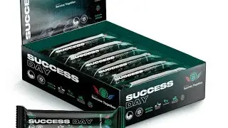 Протеин #succesessbar