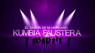 EL SABOR DE MI HORGANO KUMBIA WEPA LIMPIA