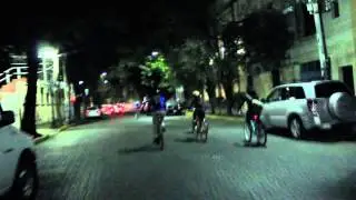 Rodada Incendiaria
