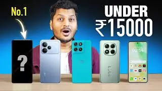 Best Phone Under 15000 in 2025 ⚡️ Best 5G Mobile Under 15000 *Don't Mistake*