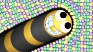 Прост играю в слизарио 2