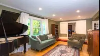 58 Brantwood Road