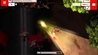 Dark Dayz - Gameplay