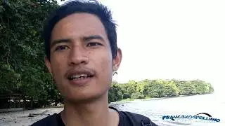 Pantai kupa-kupa