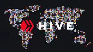 What is Hive Blockchain?