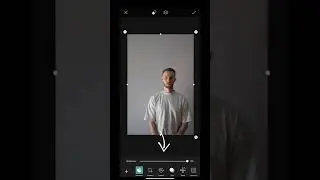 Крутая идея для фото с клоном 