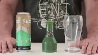 Mousseur à Bière Ultrasonique - www.tasse-toi.com