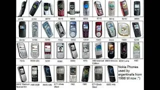 Nokia Arabic Ringtone - Free Download