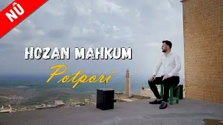 Hozan Mahkum - Potpori [Official Music Video] 2023