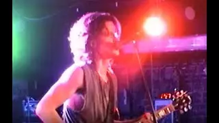 Telescreens @ Mercury Lounge NYC  (04/02/2022)