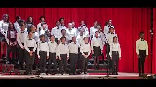 Chorus - 1