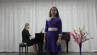 Муз. Б. Савельева, сл. М. Танича.  