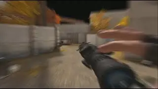 Малиновый закат ❤ - Standoff2