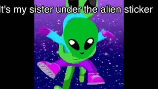 Alien