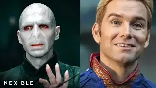 Harry Potter Villains Ranking Memes Reaction