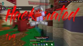 The Hives ULTIMATE Challenge #2 - Treasure Wars 1v4 CLUTCH