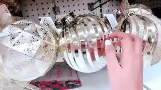 ASMR COSAS DE NAVIDAD - MARIBEL REYNA