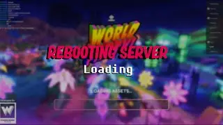 Roblox | The World Party Experience