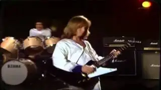 Styx - Babe