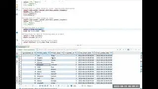 How to display distinct records in a MySQL table For SQL Developers