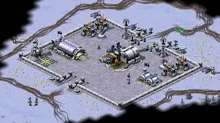 [А стоит ли] обзор Red alert 2