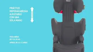 Graco Assure