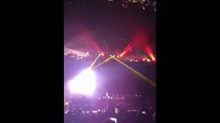 Drake - Headlines jingle jam 2011